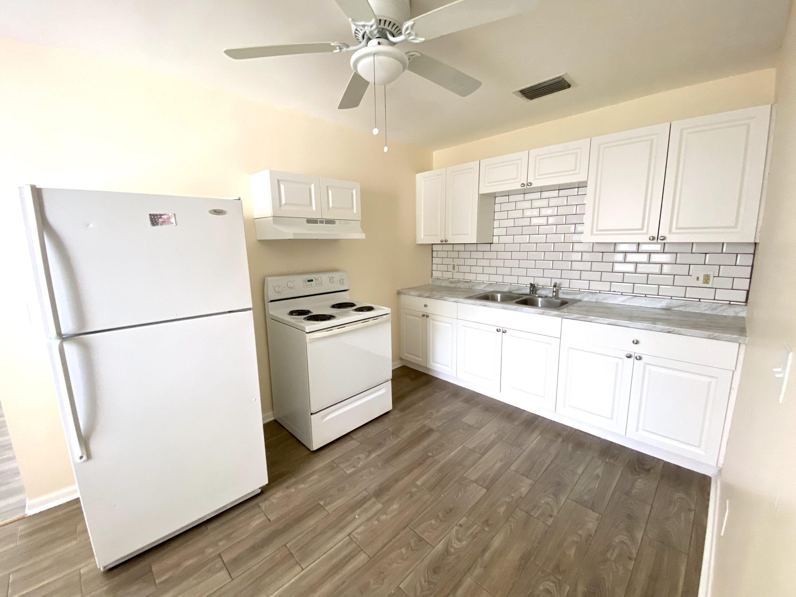 3120 Yale Street North GARCO Property Management