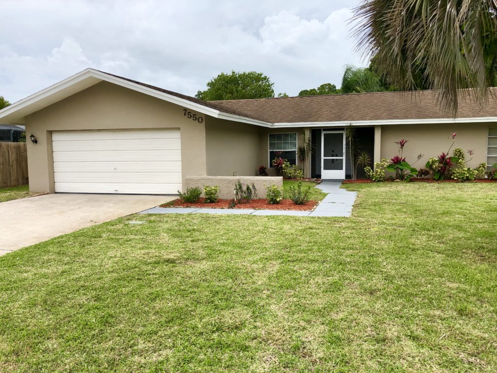 7550 131st Way, Seminole, Florida, 33776 GARCO Property Management