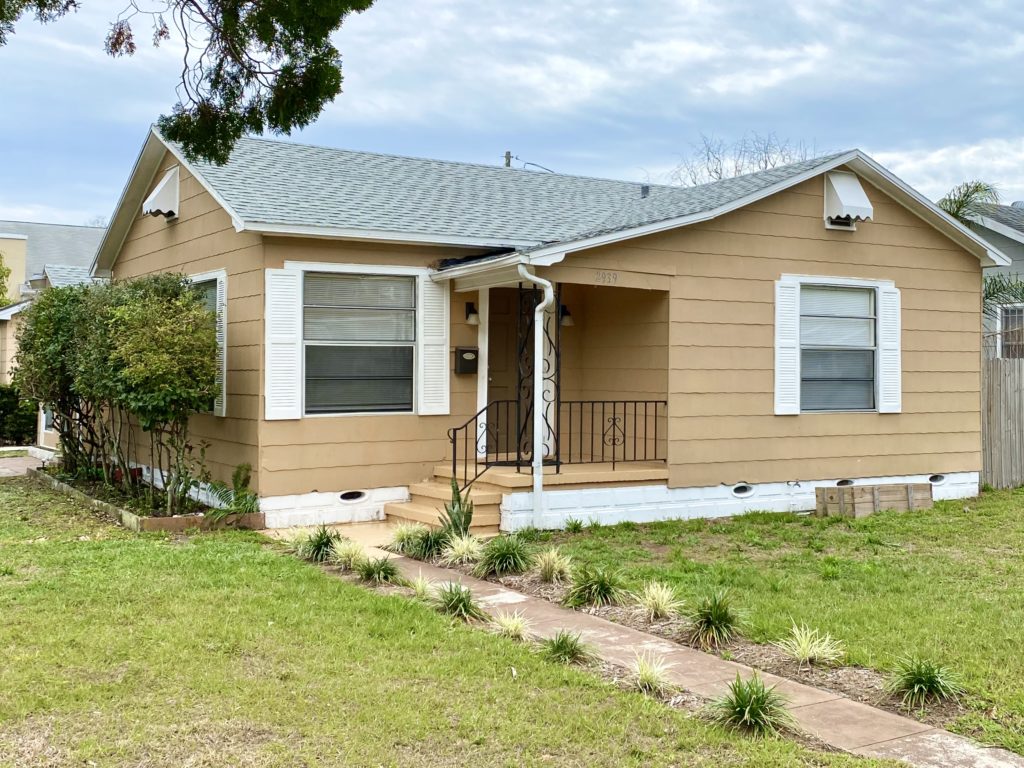 2939 13th Street North, St Petersburg, FL, 33713 GARCO Property